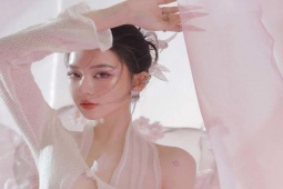 Làm đẹp - "Hot girl top 1 trending" được dự đoán là Quán quân The Face, "đẹp từ trong trứng nước"?