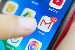 Công nghệ thông tin - Gmail thêm một tính năng mới cực đáng giá cho ứng dụng di động