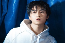 Phim - Võ Điền Gia Huy: “Mục tiêu của tôi là góp mặt trong phim trăm tỷ”