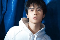 Phim - Võ Điền Gia Huy: “Mục tiêu của tôi là góp mặt trong phim trăm tỷ”