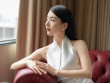 Vợ kém 22 tuổi của Quách Phú Thành làm mẹ 2 con được khen trẻ đẹp như búp bê