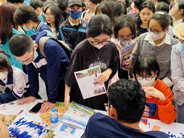 Giáo dục - du học - Trường đại học không được yêu cầu thí sinh xác nhận nhập học trước ngày 22/8