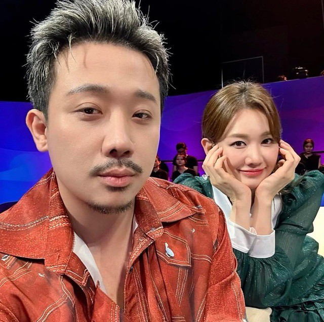 Trấn Thành cho biết muốn nghỉ ngơi vì thấy sức khỏe đang lên tiếng