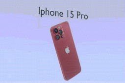 iPhone 15 Pro trên cả lý tưởng với camera chính 64MP