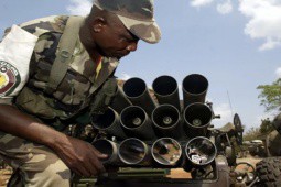 Khối Tây Phi tuyên bố can thiệp quân sự vào Niger ”sớm nhất có thể”