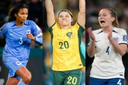 Bóng đá - Soi trận hot tứ kết World Cup nữ 2023: Chủ nhà quyết phá "dớp", ĐT Anh dễ gặp họa