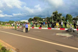 Tin tức trong ngày - Con gây tai nạn chết người, cha bị đề nghị truy tố: Bài học giao xe