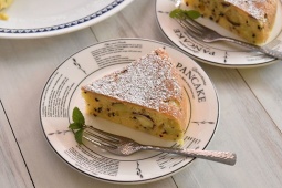 Ẩm thực - Cách làm bánh khoai lang dẻo thơm, “dễ ẹc” bằng nồi cơm điện