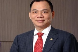 Kinh doanh - VinFast công bố thông tin mới, cổ phiếu Vingroup lên đỉnh 14 tháng