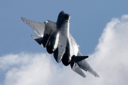 Thế giới - Nga trang bị vũ khí dẫn đường tối tân cho "bóng ma bầu trời" Su-57 và Su-35