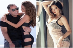 Đàn ông - Loạt tỷ phú kém sắc vẫn "rước" được loạt mỹ nhân hàng đầu thế giới về nhà