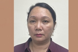 Tin tức trong ngày - Bắt nữ Vụ trưởng thuộc Văn phòng Chính phủ
