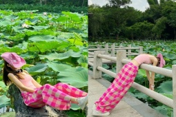 Bạn trẻ - Cuộc sống - Trào lưu "du lịch nằm yên" có gì mà gây sốt giới trẻ Trung Quốc?