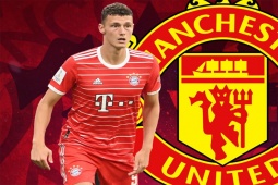 Bóng đá - Chuyển nhượng MU 11/8: "Quỷ đỏ" đón SAO Bayern 30 triệu euro thay Maguire