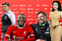 Bóng đá - Liverpool &amp; "canh bạc" Caicedo 110 triệu bảng, dằn mặt Chelsea trước đại chiến NHA (Clip 1 phút Bóng đá 24H)