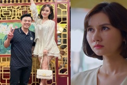 Phim - Cô "nhân viên mát-xa" khiến Hương Giang ghen ra mặt: "Em không ngại hình ảnh bị xấu đi"