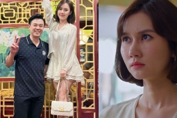 Phim - Cô "nhân viên mát-xa" khiến Hương Giang ghen ra mặt: "Em không ngại hình ảnh bị xấu đi"