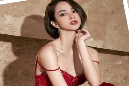 Đời sống Showbiz - Quỳnh Lương: "Người như em cần một điểm tựa vững chắc hơn là một tình yêu mãnh liệt"