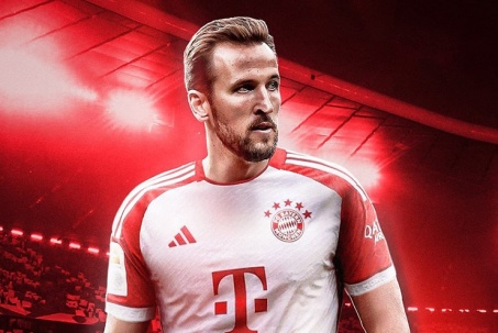 Harry Kane đồng ý đến Bayern 100 triệu bảng: Hợp đồng 4 năm, sẽ công bố sớm