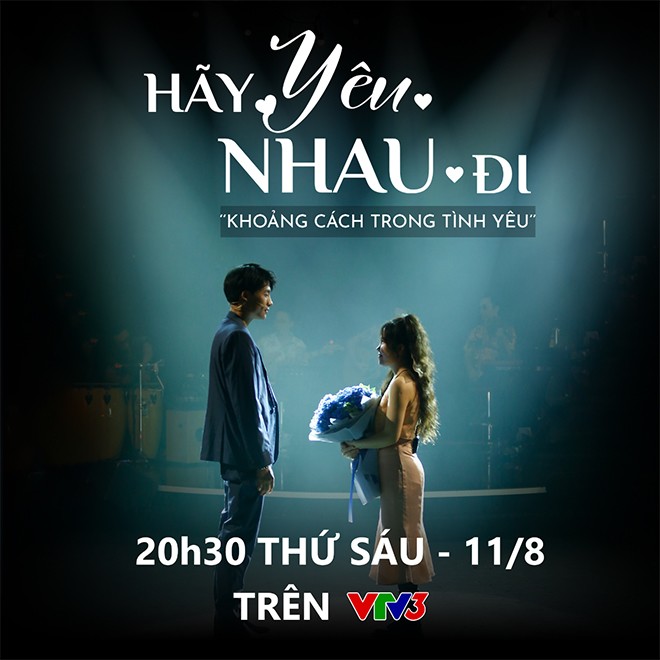 Hãy yêu nhau đi mùa 2: Chàng trai rubik hướng nội chinh phục cô giáo “chưa mảnh tình vắt vai” - 7