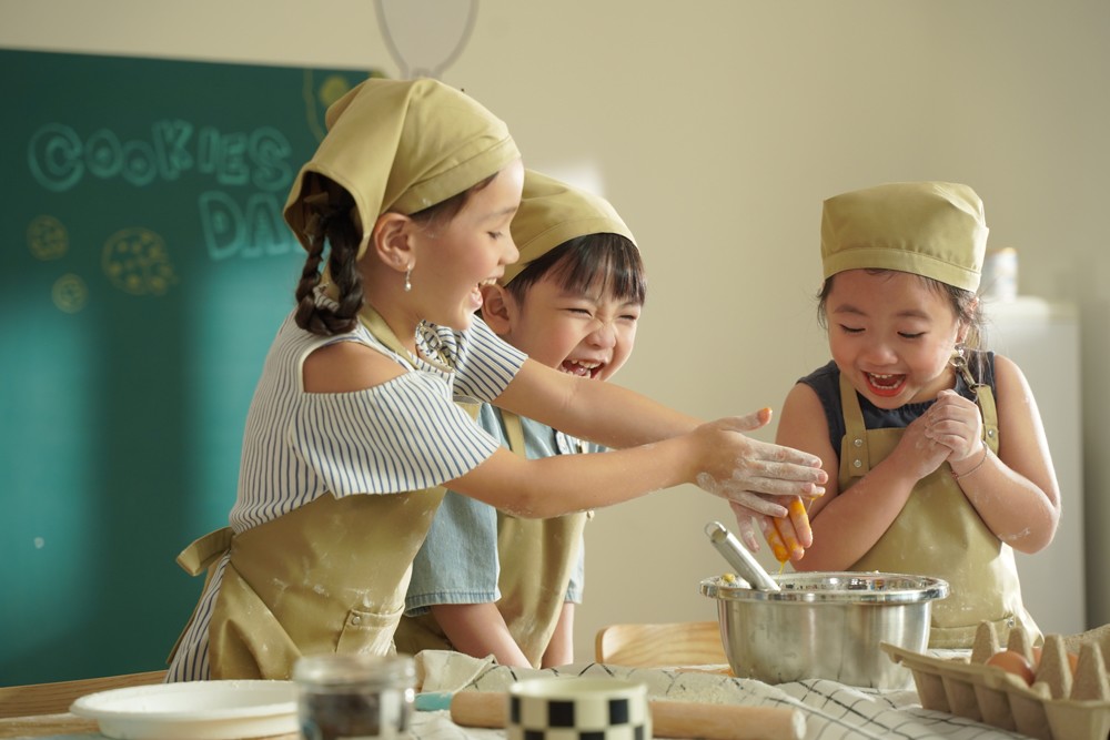 Mùa hè ý nghĩa giúp con bứt phá trong năm học mới - 2