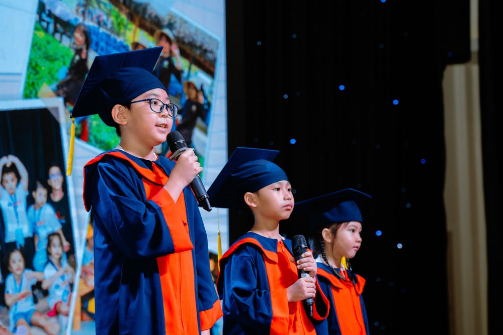 Mùa hè ý nghĩa giúp con bứt phá trong năm học mới - 4