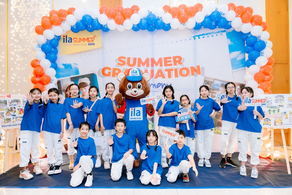 Mùa hè ý nghĩa giúp con bứt phá trong năm học mới - 5