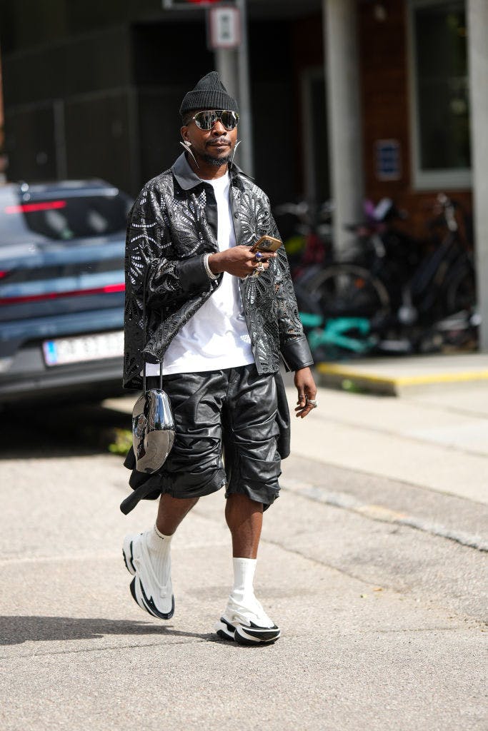 Street Style đẹp nhất tại Tuần lễ thời trang Copenhagen Xuân/Hè 2024 - 4