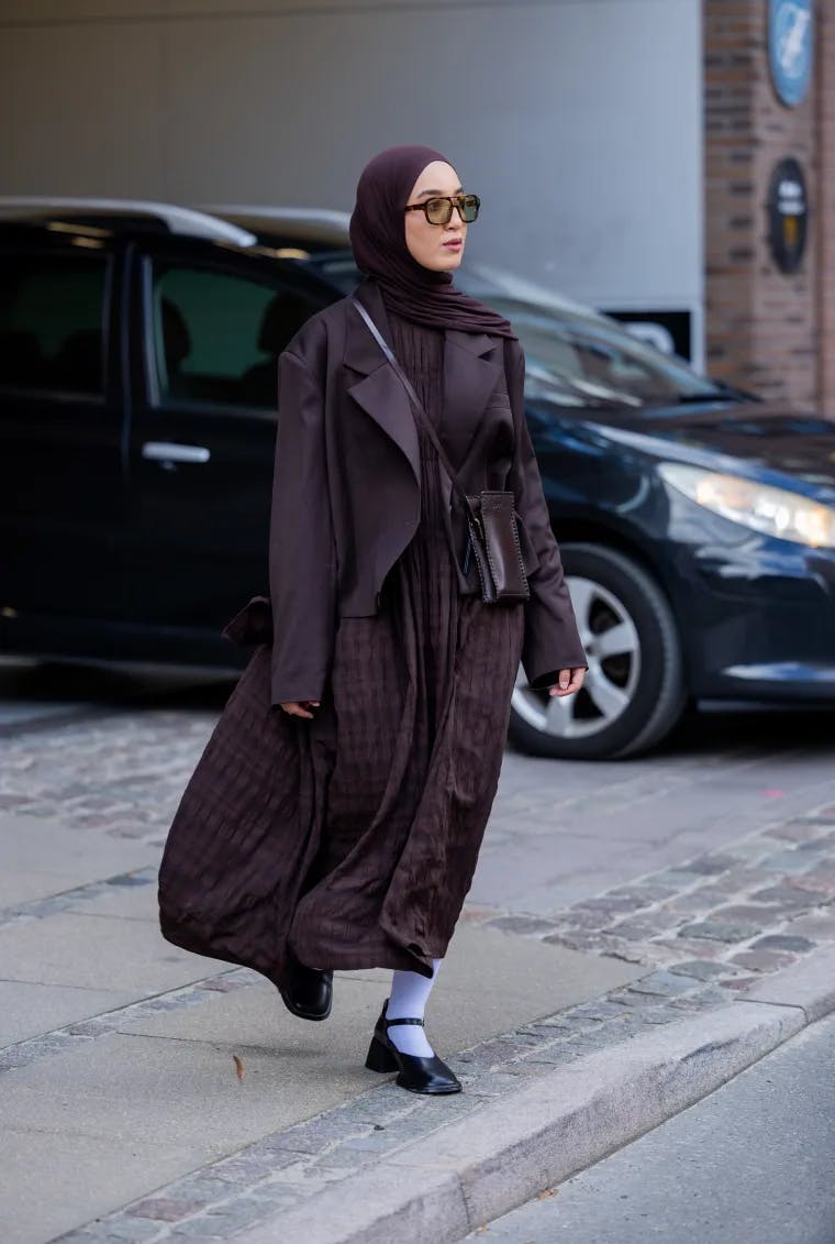Street Style đẹp nhất tại Tuần lễ thời trang Copenhagen Xuân/Hè 2024 - 1