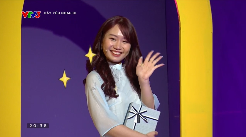 Hãy yêu nhau đi mùa 2: Chàng trai rubik hướng nội chinh phục cô giáo “chưa mảnh tình vắt vai” - 3