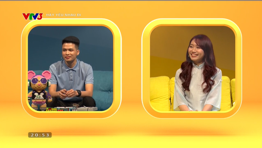 Hãy yêu nhau đi mùa 2: Chàng trai rubik hướng nội chinh phục cô giáo “chưa mảnh tình vắt vai” - 4