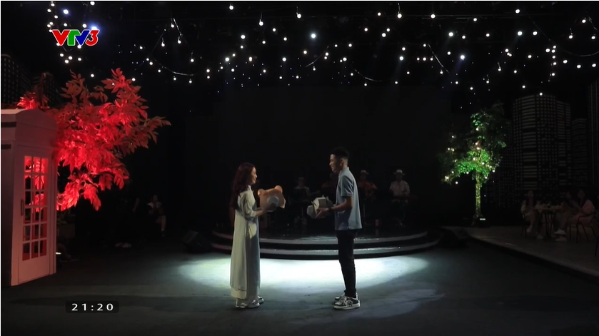 Hãy yêu nhau đi mùa 2: Chàng trai rubik hướng nội chinh phục cô giáo “chưa mảnh tình vắt vai” - 5