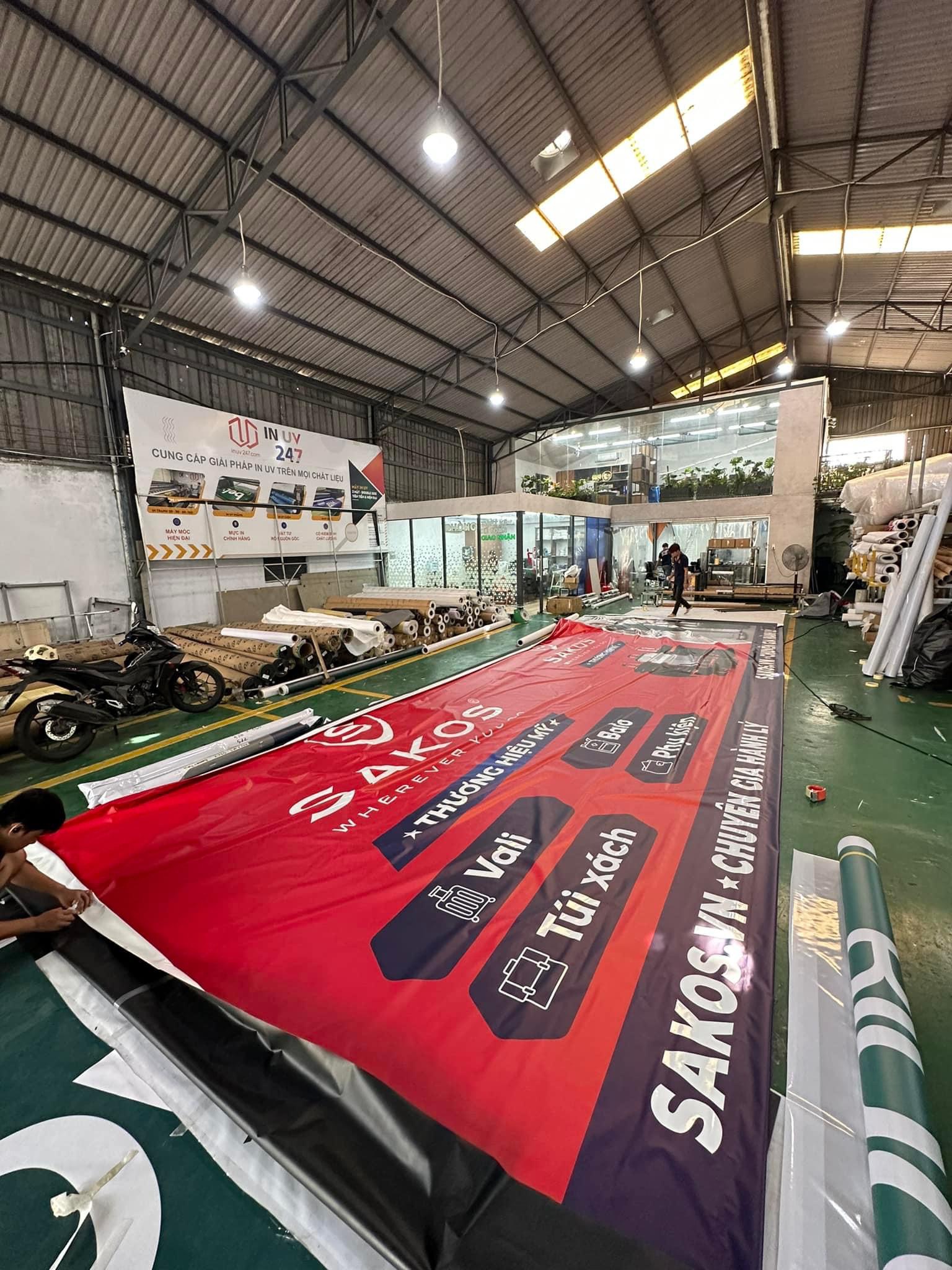Công ty TNHH UV247 SOLUTIONS - Giải pháp in ấn uy tín dành cho thương hiệu Việt - 3
