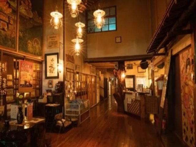 Du lịch - Lữ quán truyền thống Nhật Bản - thiên đường nghỉ dưỡng tách biệt với phố thị