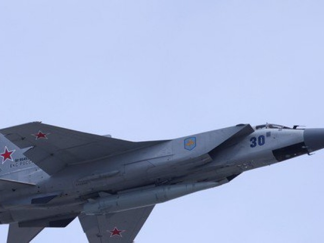 Thế giới - Kiev nói Nga nhắm mục tiêu vào sân bay Ukraine bằng tên lửa Kinzhal tiên tiến