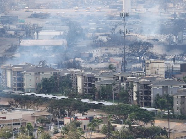 Thế giới - Mỹ đặt cược vào công nghệ hút CO2 khỏi không khí