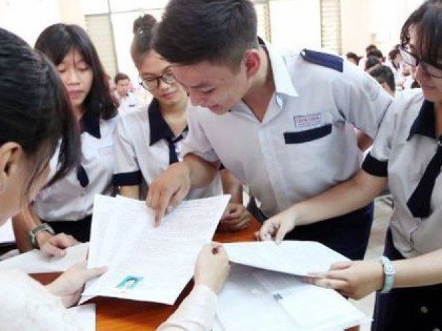 Giáo dục - du học - Thông tin mới nhất về các quy định cấm khi xét tuyển đại học 2023 thí sinh cần biết