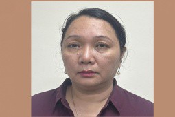 Bắt nữ Vụ trưởng thuộc Văn phòng Chính phủ