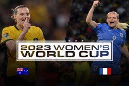 Trực tiếp bóng đá ĐT nữ Australia - Pháp: ”Chị đại” châu Âu có 1 sự thay đổi (World Cup)