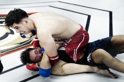Nóng bỏng MMA Việt Nam: 5 trận knock-out, cựu lính Mỹ thắng ấn tượng