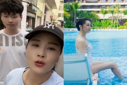 Bạn trẻ - Cuộc sống - Danh tính cô dâu 39 tuổi khiến bố mẹ chú rể 22 tuổi lập tức cho cưới HOT nhất tuần