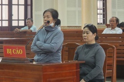 Pháp luật - Gay cấn vụ bị cáo kêu oan vì cáo buộc "chứa mại dâm" ở Quảng Bình