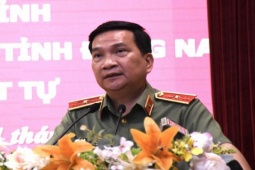 Tin tức trong ngày - Thiếu tướng Nguyễn Sỹ Quang nói về tín dụng "đen", vướng mắc trong PCCC ở Đồng Nai