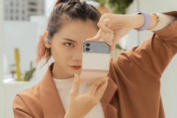 Thời trang Hi-tech - Top smartphone 5G mới tinh, "hot" nhất tháng 8