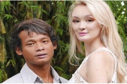 Đàn ông - Những anh chàng "chân quê" vẫn khiến loạt mỹ nhân đẹp như tiên si mê