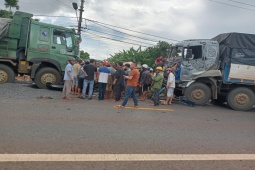 Tin tức trong ngày - Vụ 3 thành viên CLB HAGL gặp tai nạn tử vong: Thông tin chính thức