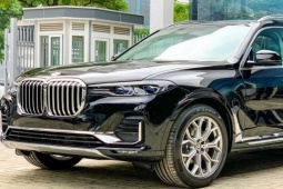 Thị trường - Tiêu dùng - Nóng tuần qua: Các hãng ô tô đua nhau giảm giá, có xe giảm tới 1 tỷ đồng