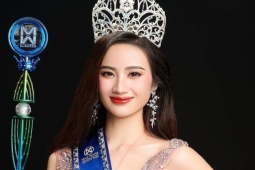 Đời sống Showbiz - BTC Miss World Vietnam lên tiếng về thông tin Hoa hậu Ý Nhi và gia đình muốn trả lại vương miện