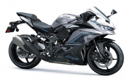 Thế giới xe - Kawasaki Ninja ZX-25R SE 2024 trình làng, giá 158 triệu đồng