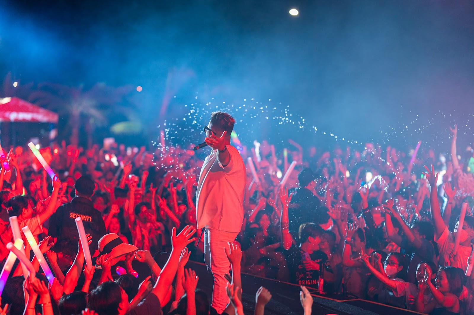 Let’s Charm Fest 2022&nbsp;Siêu lễ hội lớn bậc nhất Hồ Tràm dịp lễ 2/9/2022 do Charm Group tổ chức